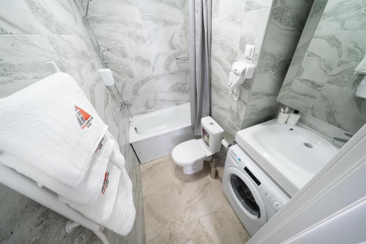 Myfreedom Апартаменти Метро Нивки Жк Нивки Парк Kiev Exterior foto